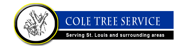 Cole Tree Service Logo